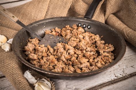 Ground chicken sausage. Things To Know About Ground chicken sausage. 